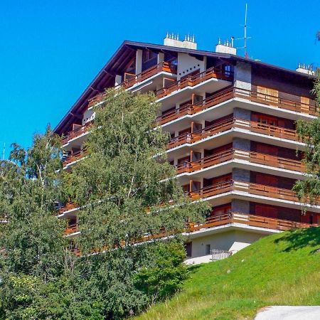 Apartment Quille Du Diable 33 By Interhome Nendaz Exterior photo